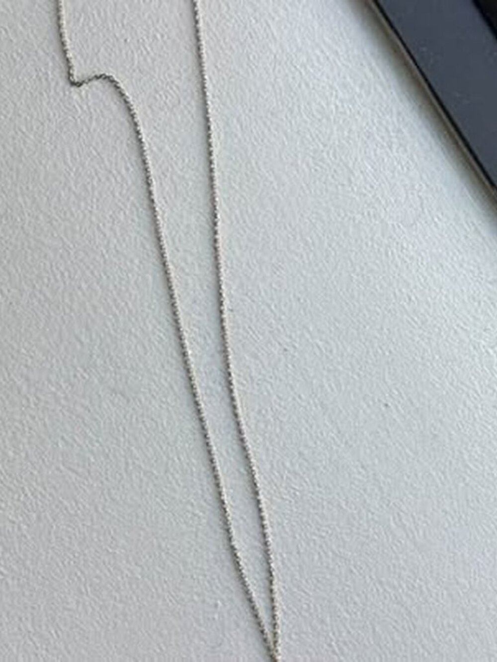 Sweater Necklace Fashion Jewelry